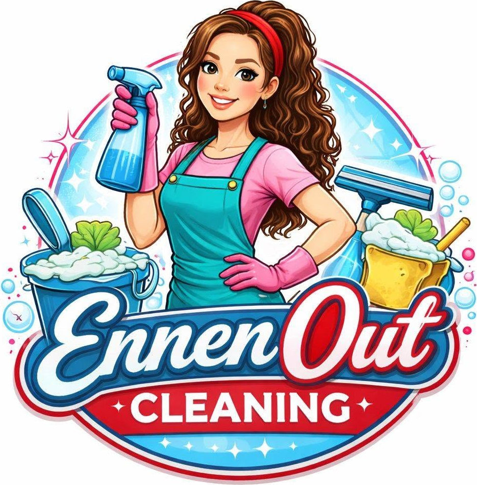 Ennen Out Cleaning
